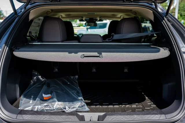 New 2026 Magnetite Gray Metallic Subaru Premium image 97