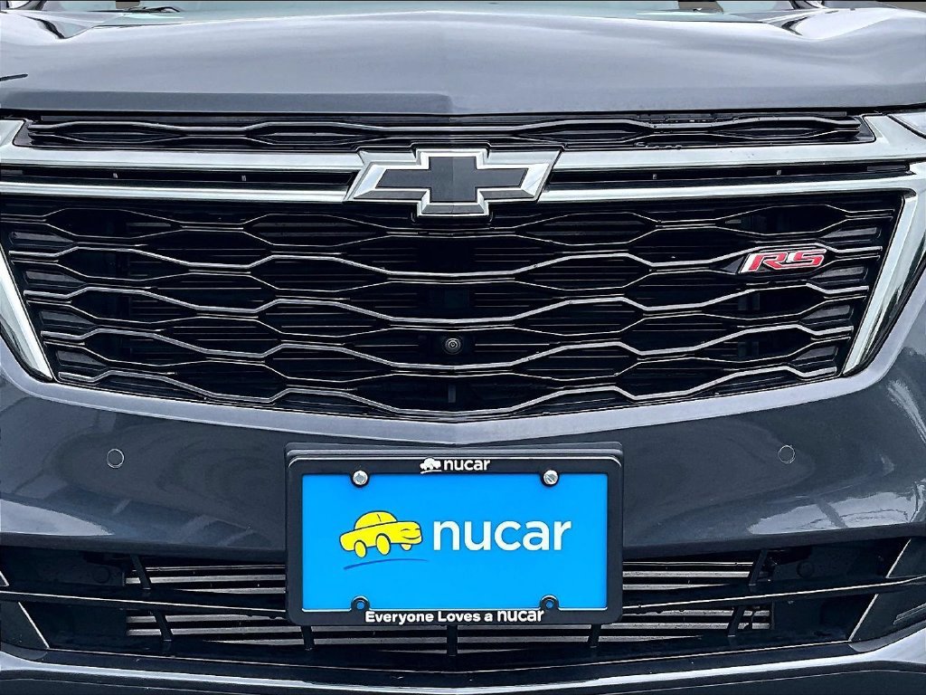 2022 Chevrolet Equinox RS - Photo 33