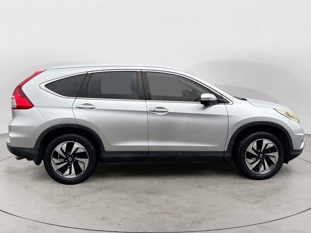 2016 Honda CR-V Touring - Photo 6