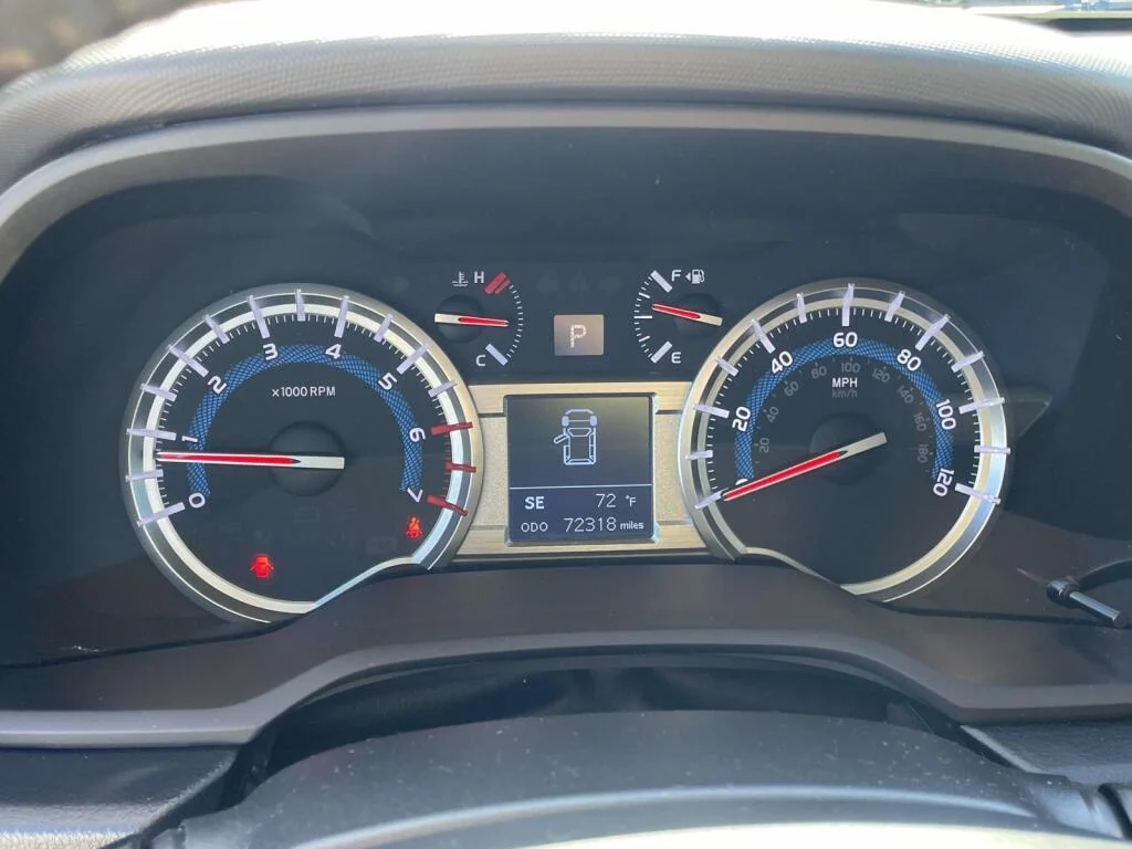 Certified Used 2019 Blizzard Pearl Toyota Limited image 3