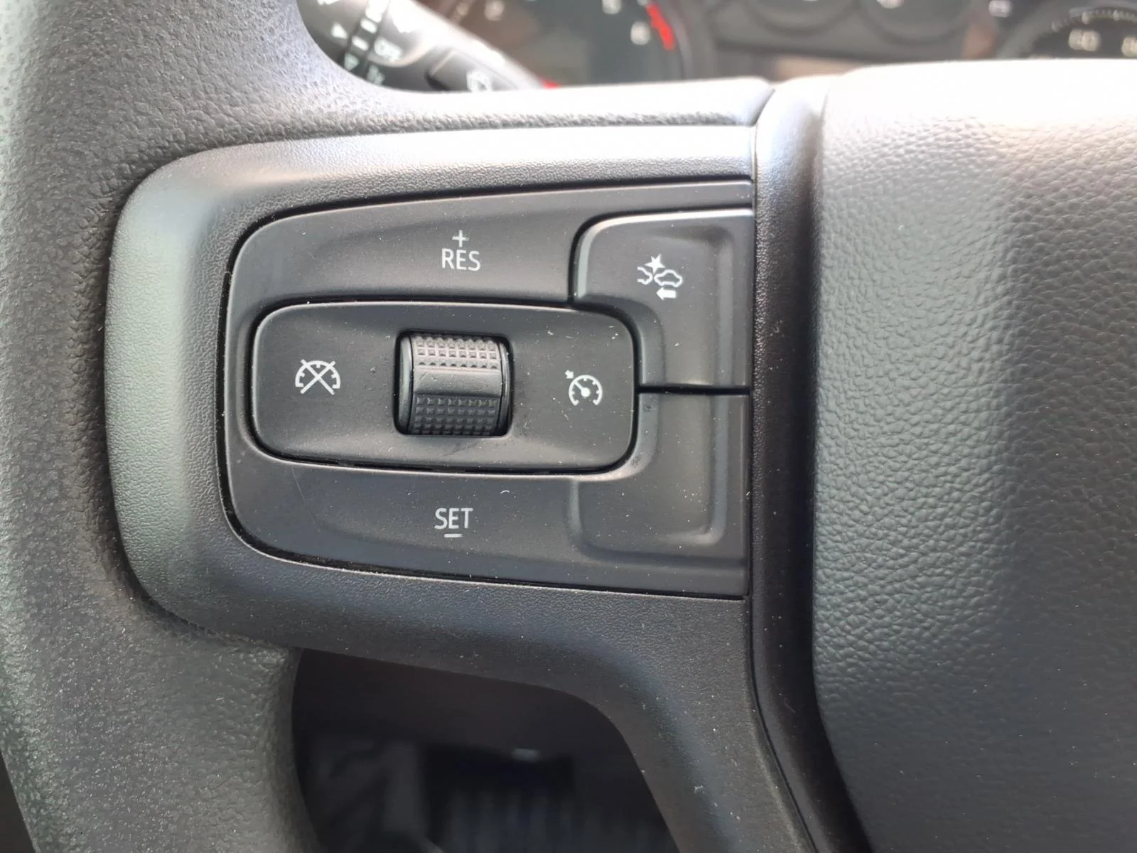 2023 Chevrolet Silverado 1500 Work Truck - Photo 25