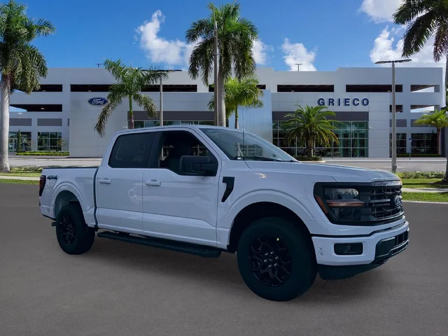 2026 Ford F-150 STX®