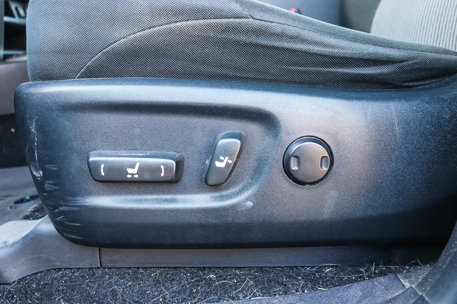 Certified Used 2022 Gray Toyota SR5 image 18