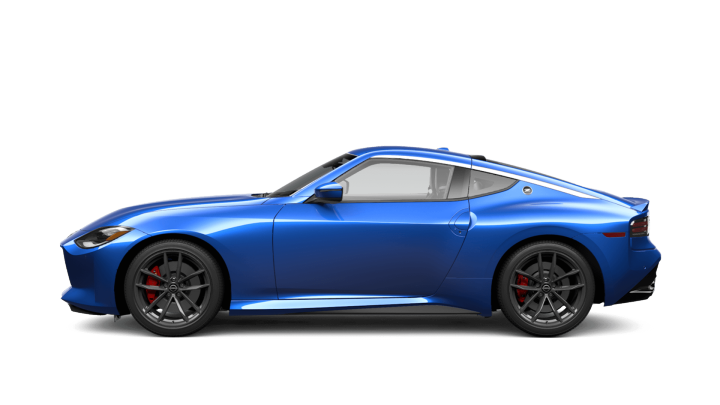 2025 Nissan Z Performance - Photo 43
