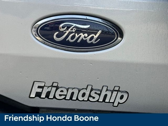 Used 2022 Silver Ford Outer Banks image 11