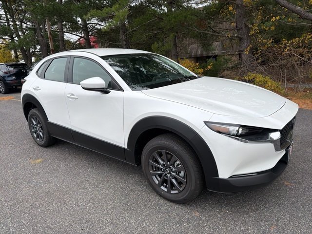 2026 Mazda CX-30 S