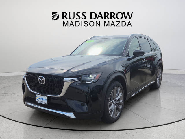 2024 Mazda CX-90 3.3 Turbo Premium