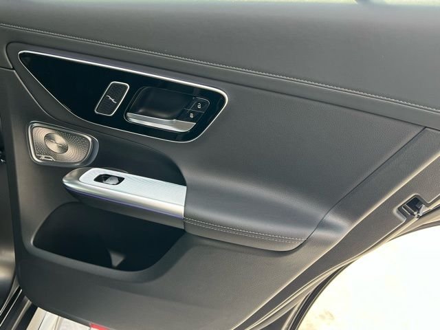 New 2026 Gray Mercedes-Benz GLC 43 AMG® image 28