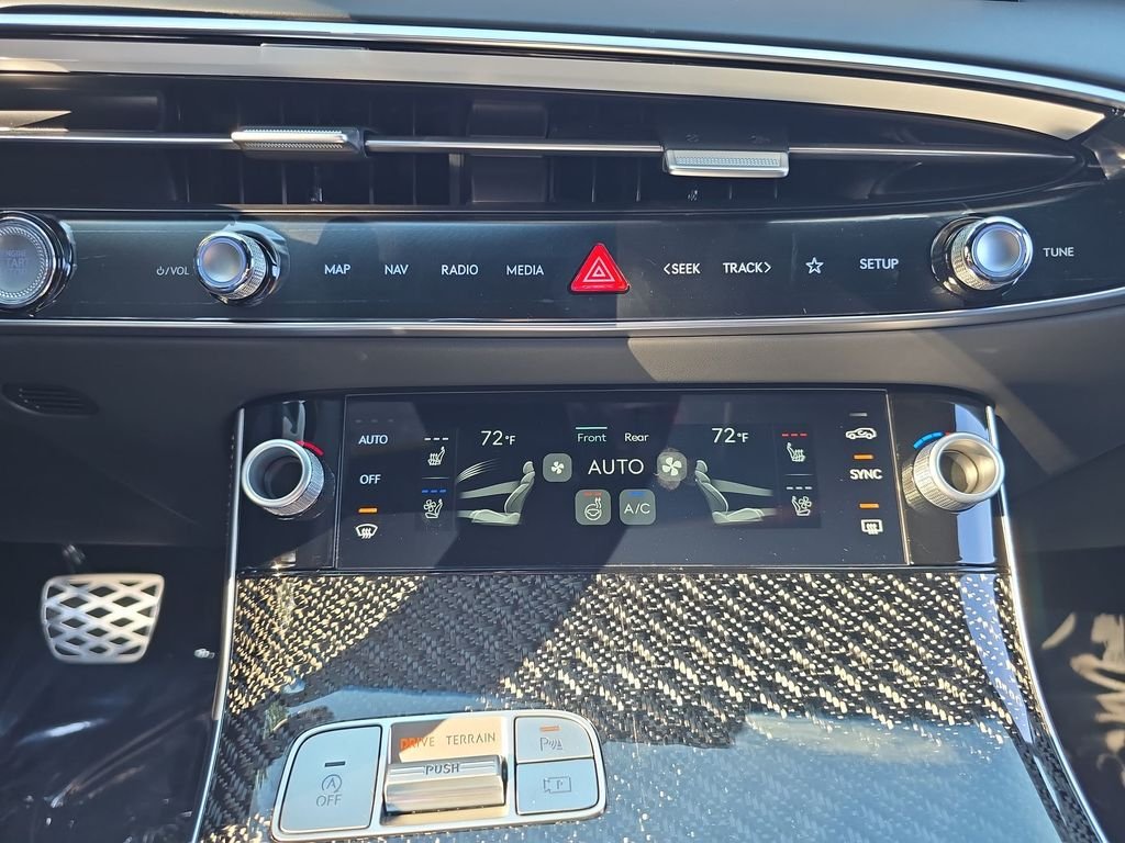 2026 GENESIS GV70 Sport Prestige - Photo 19