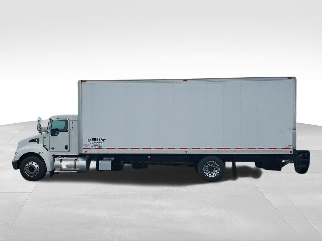 Used 2020 White Kenworth  image 5