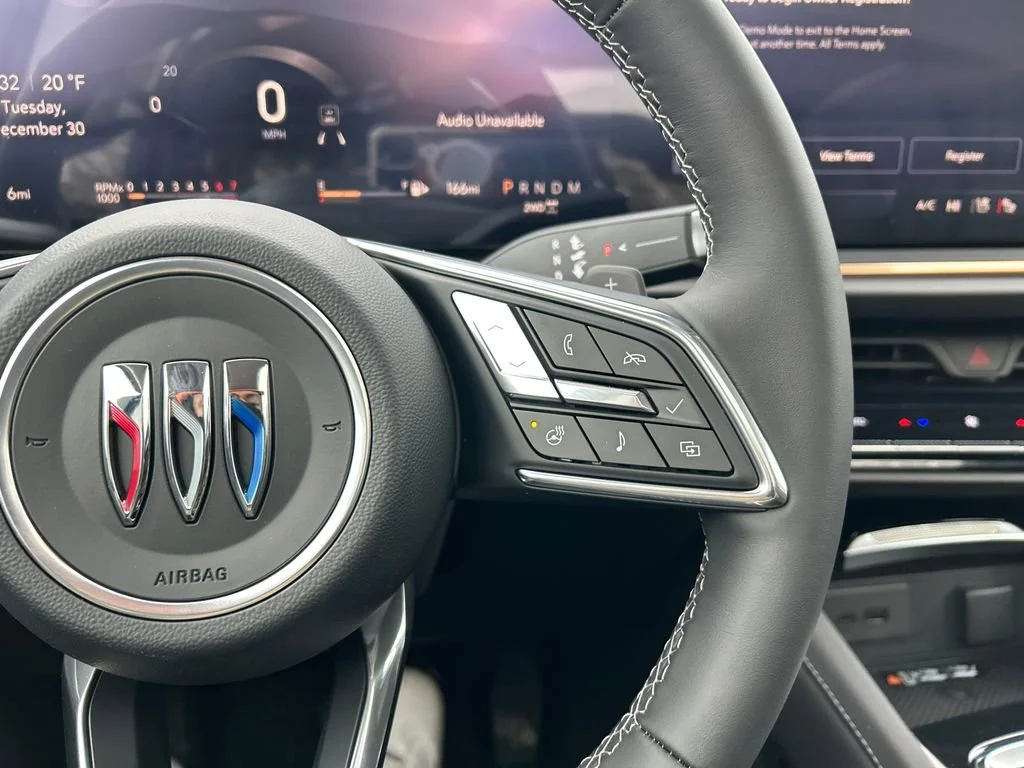 2026 Buick Envision Avenir - Photo 23