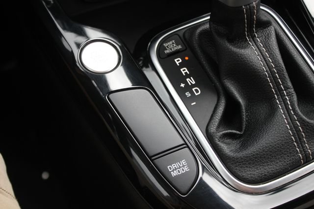 Used 2023 Blue Kia GT-Line image 11