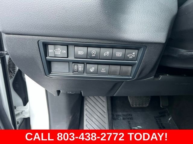 Used 2025 Beige Toyota Limited image 32