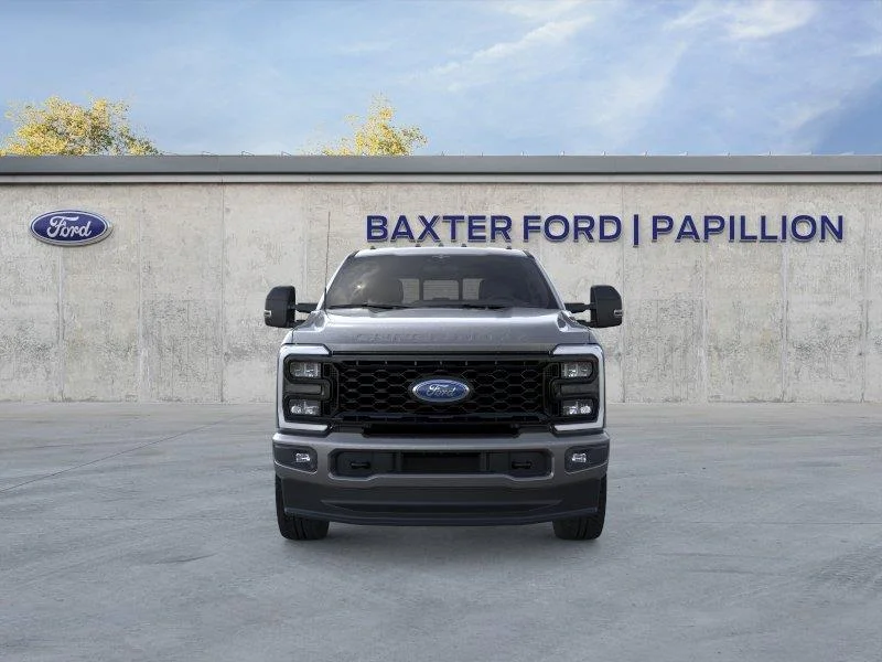New 2026 Carbonized Gray Ford XL image 43