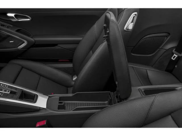 Used 2017 Gray Porsche Carrera image 15