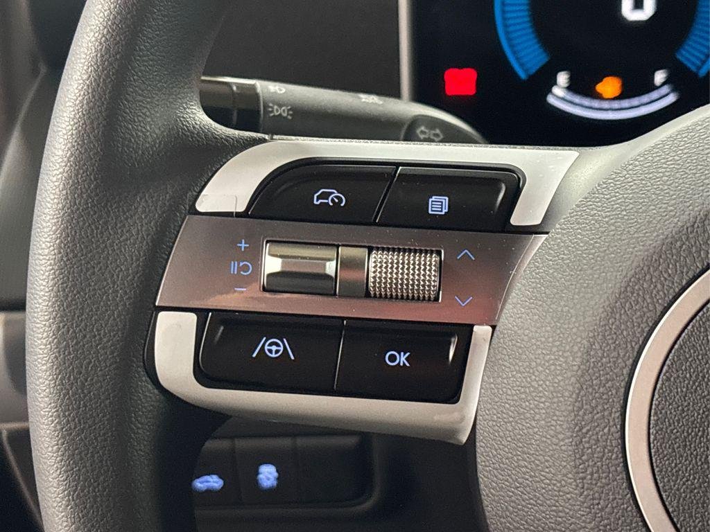 New 2026 Black Hyundai SE AWD image 11