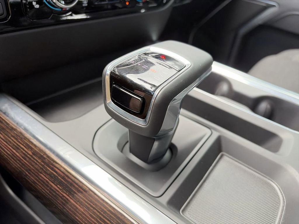 2025 GMC Sierra 1500 Elevation - Photo 25