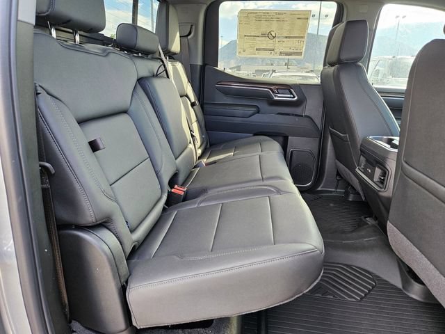 2026 Chevrolet Silverado 1500 LT Trail Boss - Photo 21
