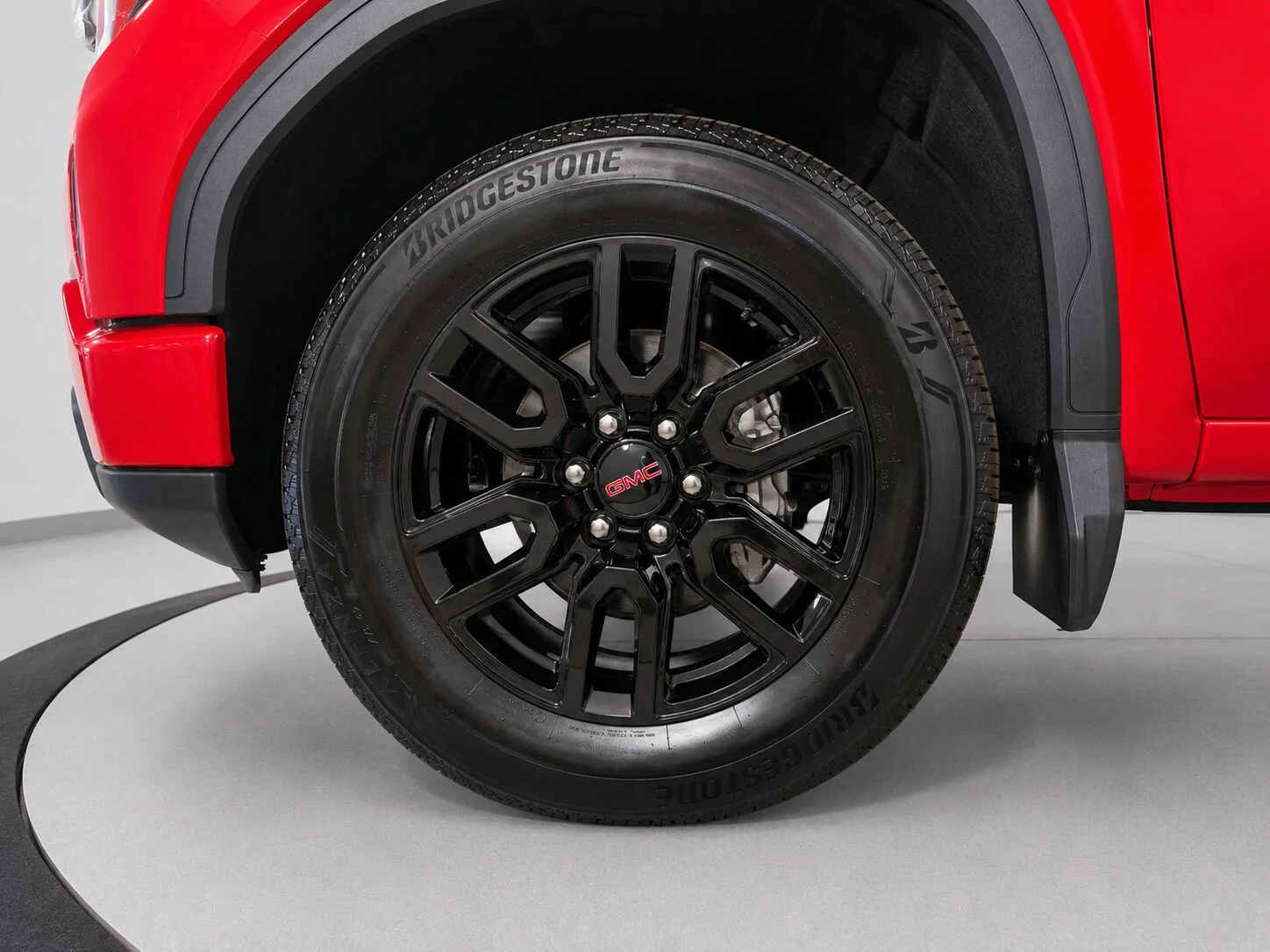 2026 GMC Sierra 1500 Elevation - Photo 15