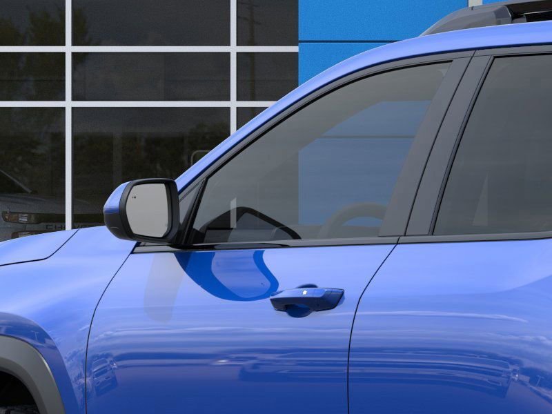 New 2026 Reef Blue Metallic Chevrolet ACTIV image 12