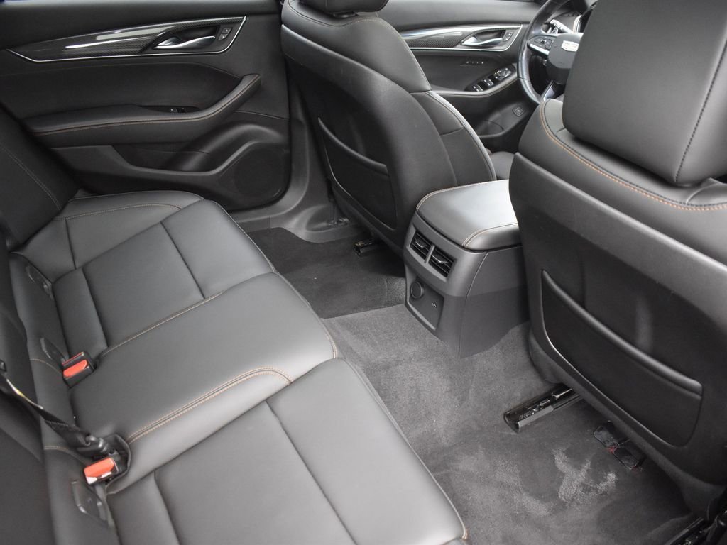 2021 CADILLAC CT5 - Image 25