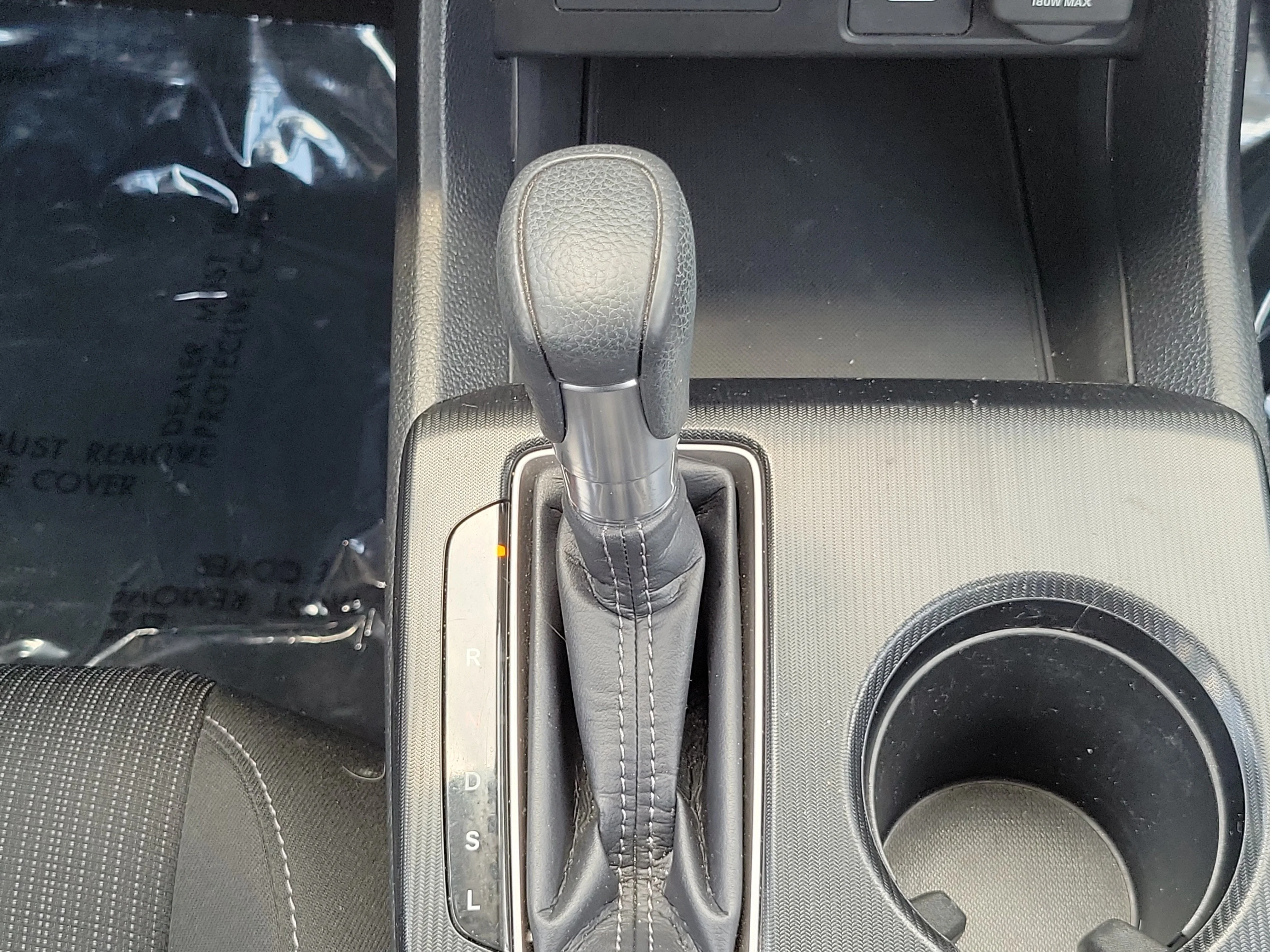 2023 Honda Civic LX - Photo 16