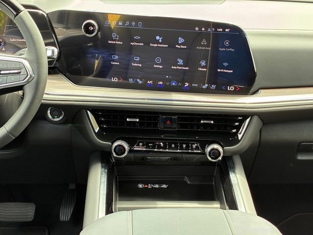 2026 Chevrolet Tahoe Premier - Photo 20