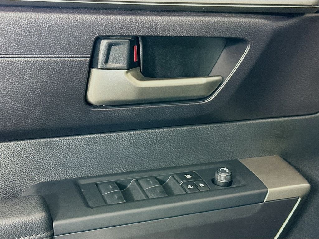 2024 Toyota Tundra SR5 - Photo 18