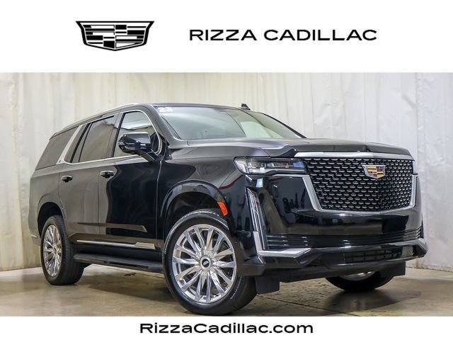 2023 Cadillac Escalade