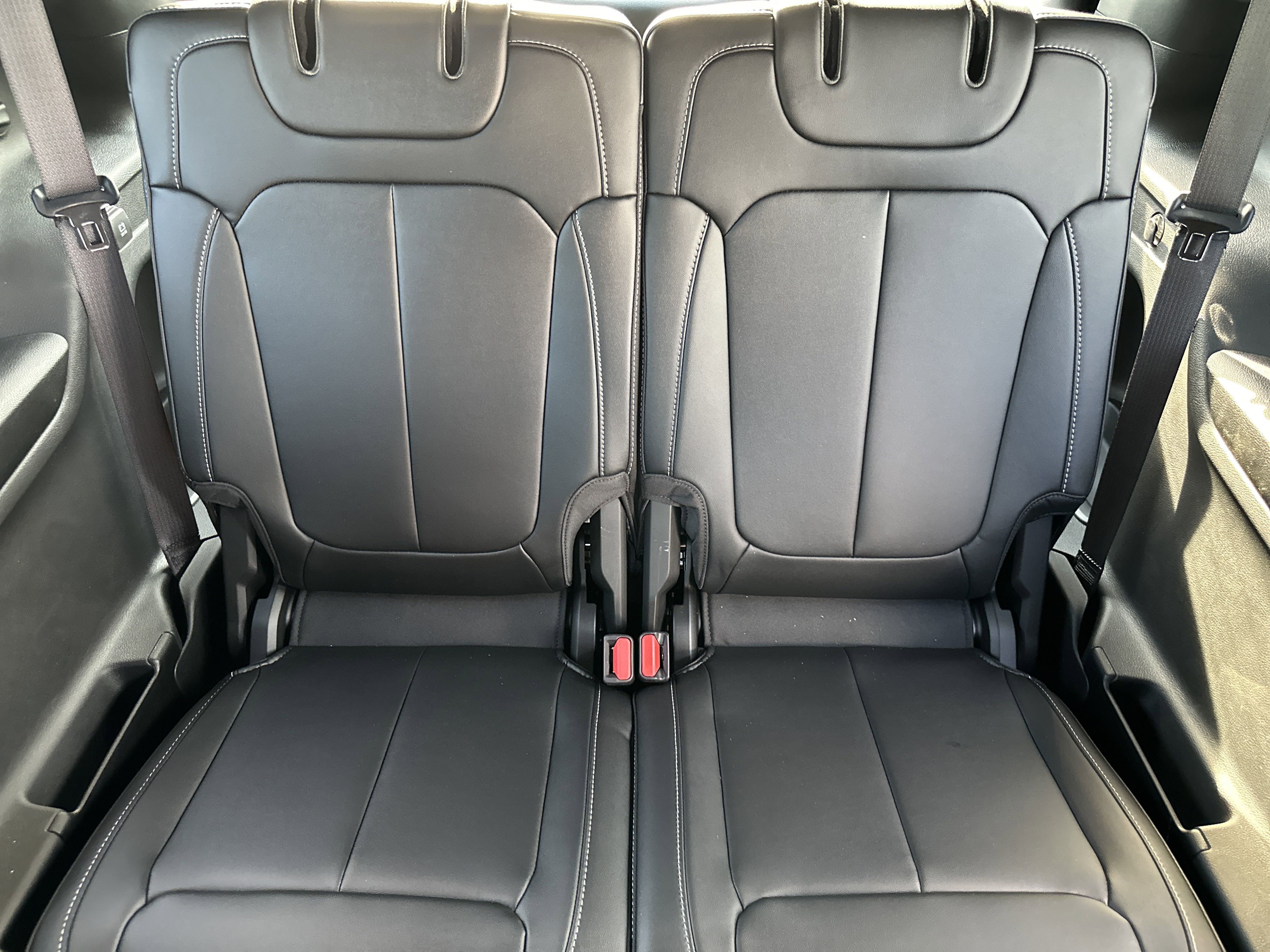 2025 Jeep Grand Cherokee L Limited - Photo 24
