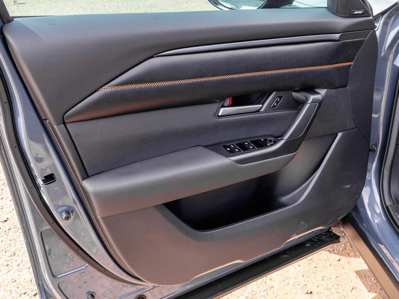 New 2026 Polymetal Gray Metallic Mazda Premium Plus AWD image 12