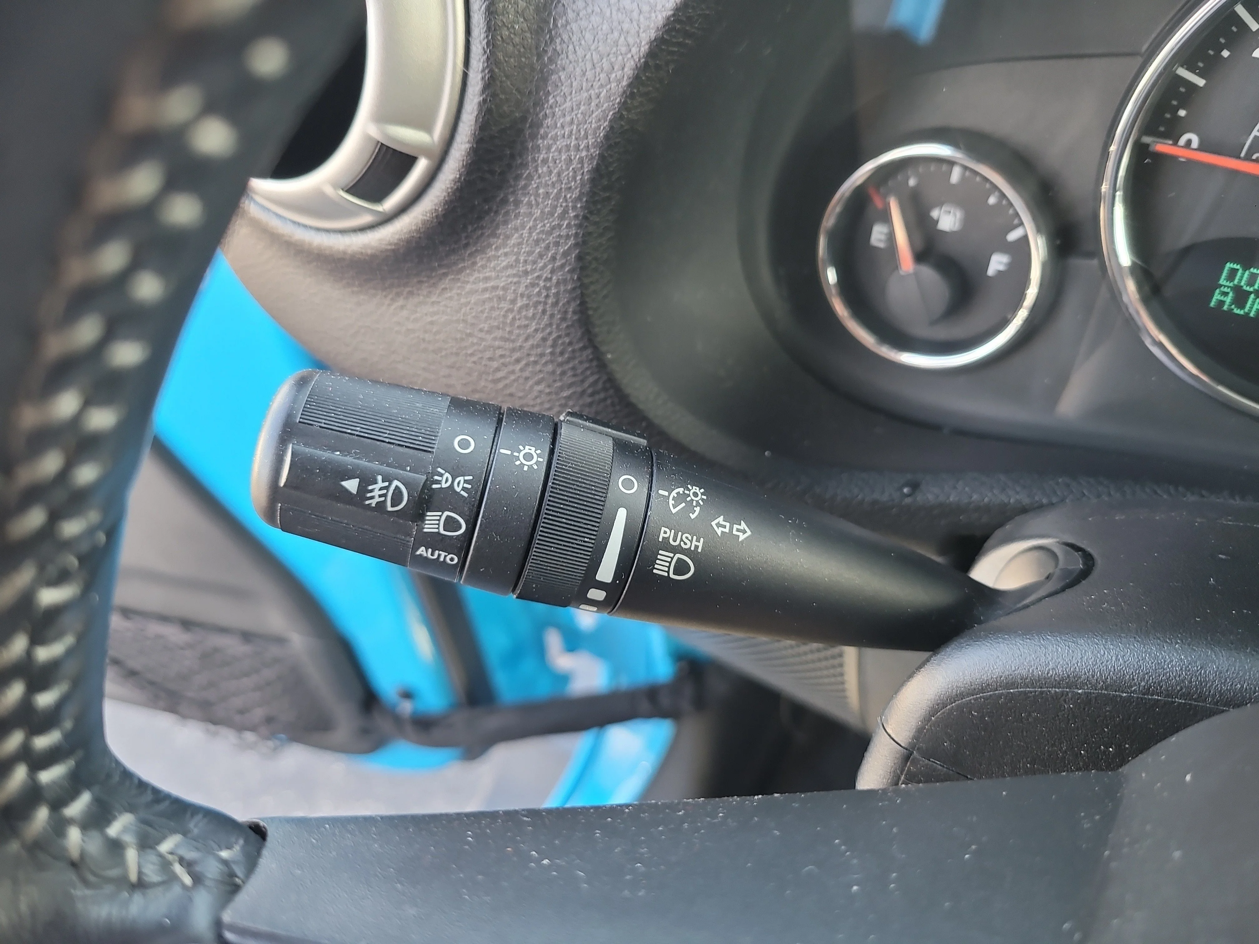 Used 2017 Chief Clearcoat Jeep Chief Edition image 29