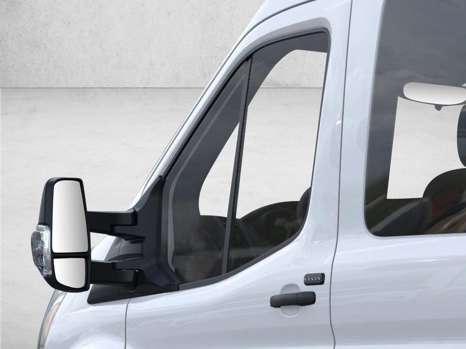 2025 Ford Transit Passenger Van XLT - Photo 20