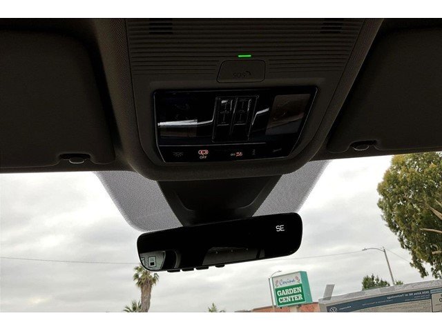 New 2026 Pure Gray Volkswagen 2.0T SE W/TECHNOLOGY image 16