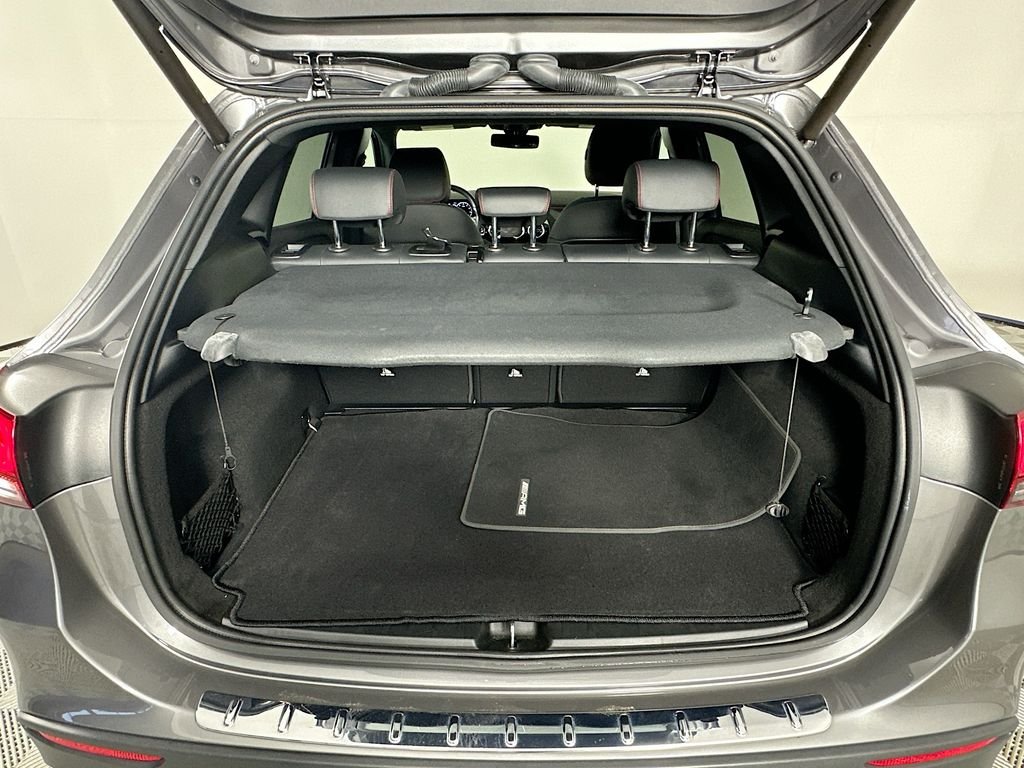 Certified Used 2023 Gray Mercedes-Benz GLA 250 image 23