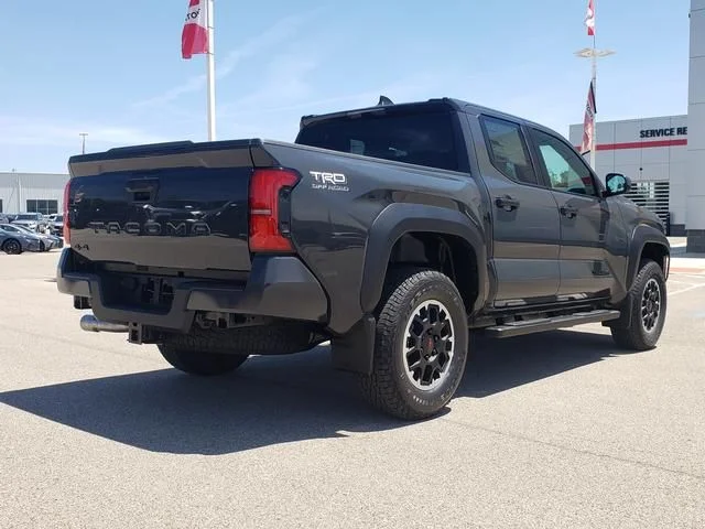 New 2026 Underground Toyota TRD Off-Road image 5