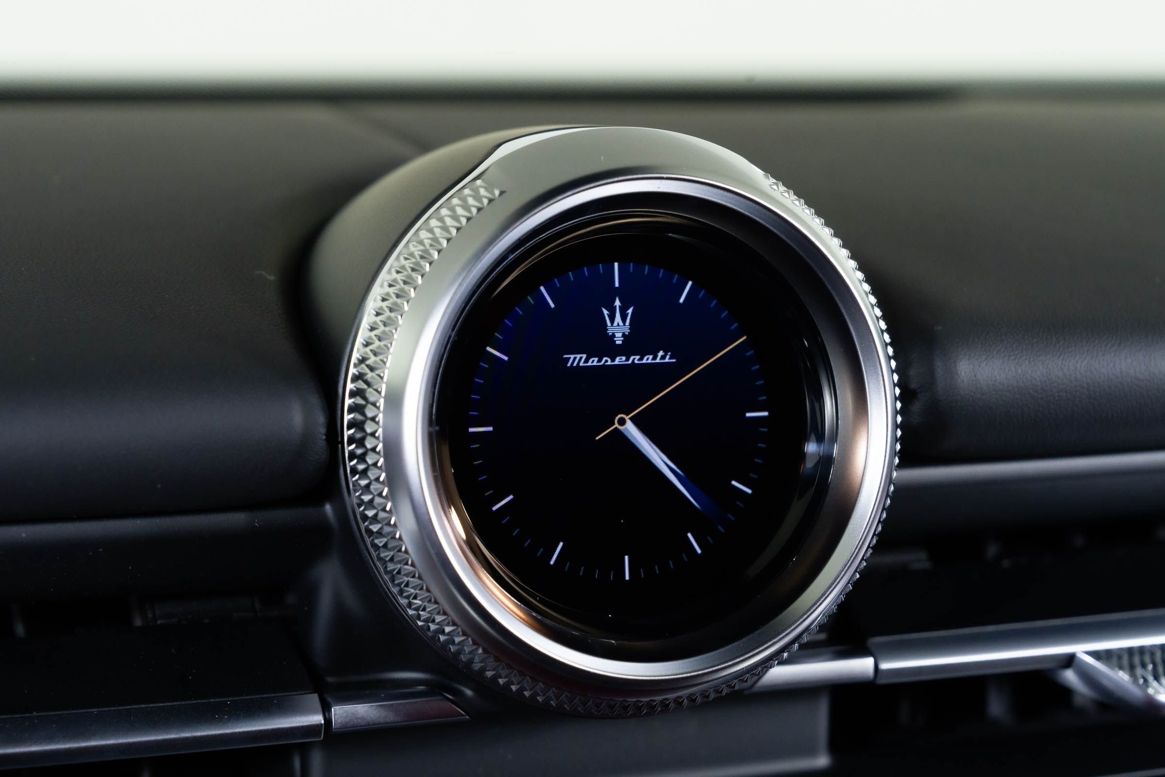 2026 Maserati Grecale Modena V6 - Photo 27