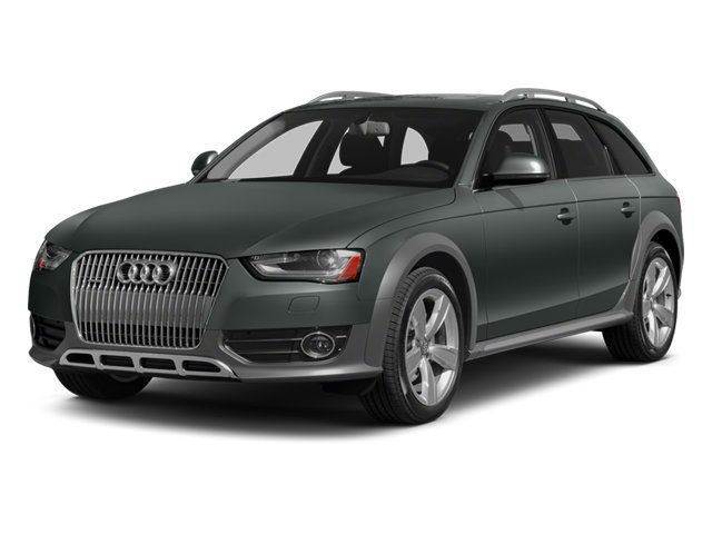 2014 Audi Allroad 2.0T quattro tiptronic Premium's photo