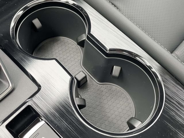 New 2026 Super Black Nissan Platinum image 30