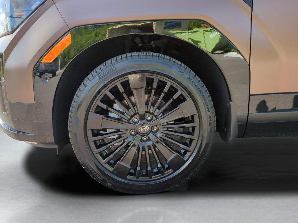 Used 2026  Hyundai Calligraphy image 29