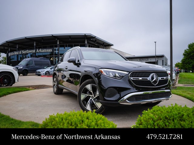 2024 Mercedes-Benz GLC GLC 300