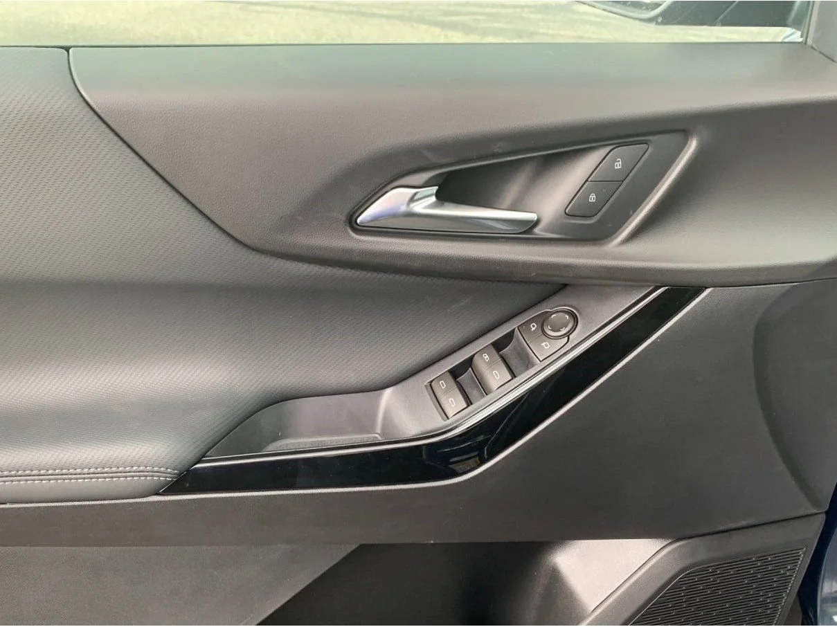 2026 Chevrolet Equinox LT - Photo 8
