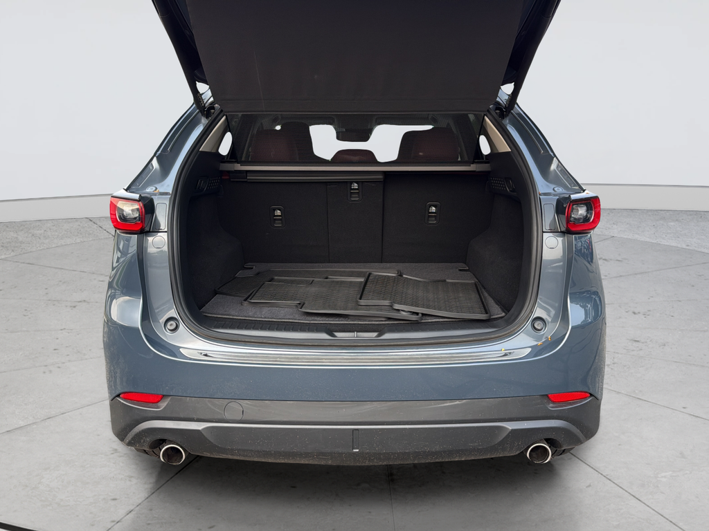 Used 2023 Gray Mazda 2.5 S Carbon Edition image 24