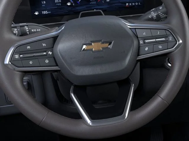 2026 Chevrolet Tahoe High Country - Photo 19