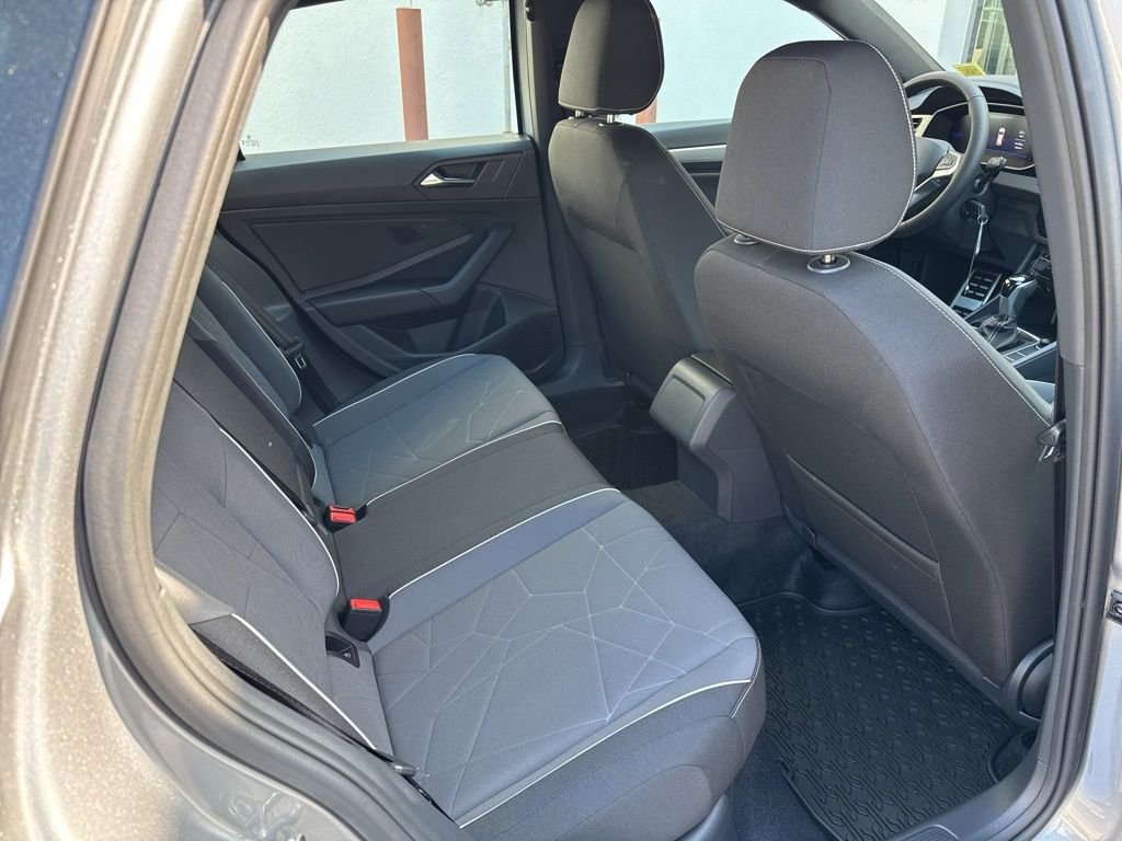 2025 Volkswagen Jetta Sport - Photo 28