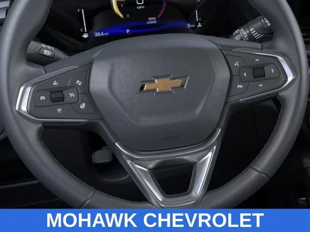 2026 Chevrolet Trailblazer LT - Photo 19