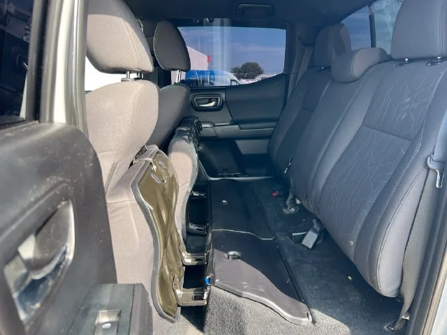 Used 2018  Toyota TRD Sport image 37