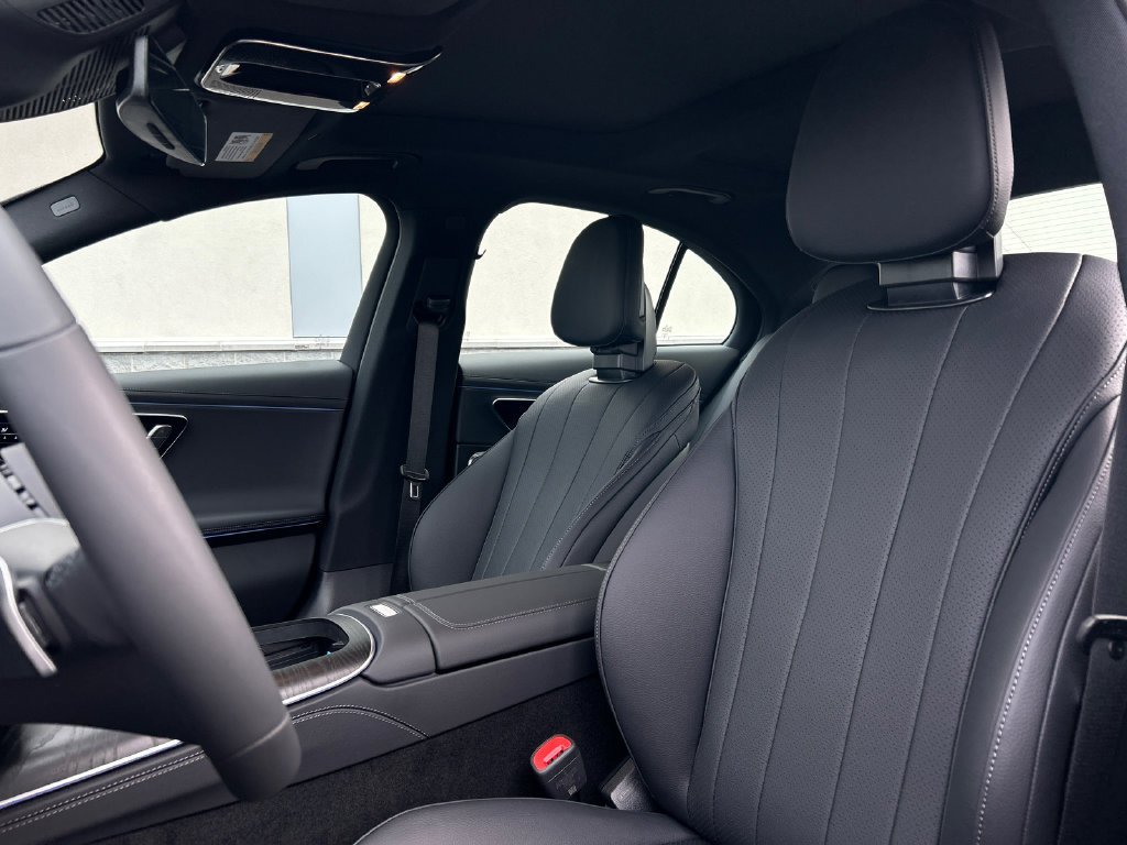 New 2026 Graphite Grey Metallic Mercedes-Benz E 450 image 16