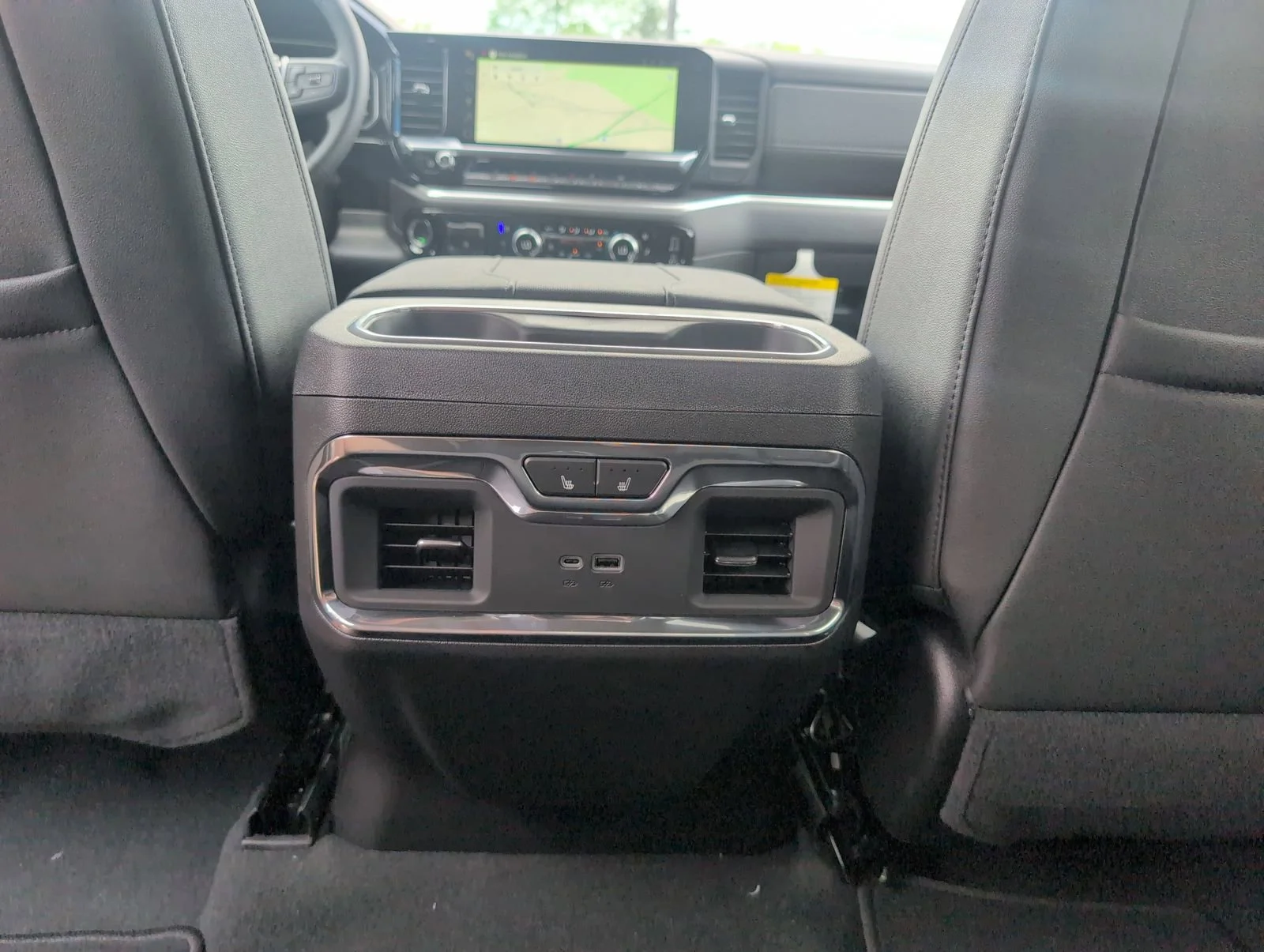 New 2026 Onyx Black GMC SLT image 31