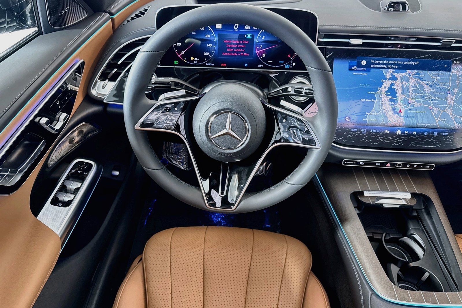 New 2027 Graphite Grey Metallic Mercedes-Benz E 450 image 20